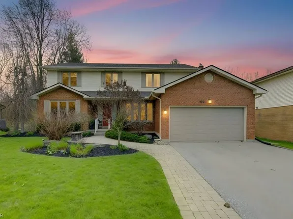333 Calvington Pl, Waterloo, ON N2T 1R1