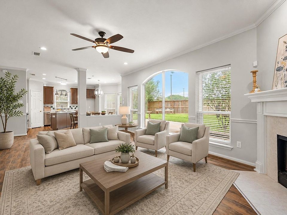 1st image of 4307 Reynor Creek Ct