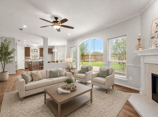 4307 Reynor Creek Ct, Sugar Land, TX 77479