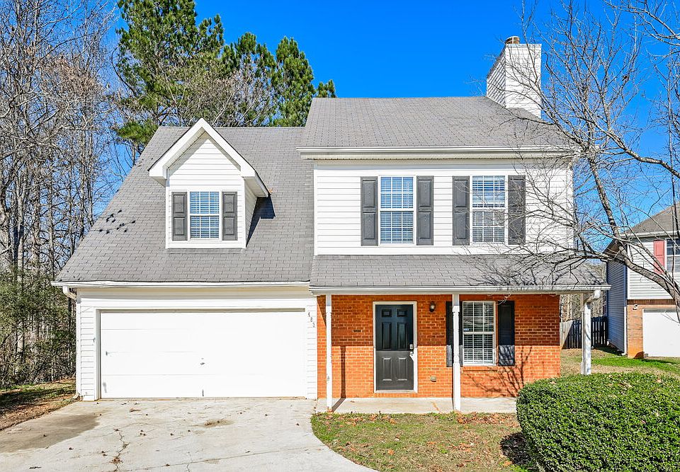 1st image of 483 Chase Marion Way