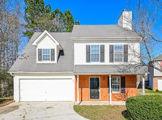 483 Chase Marion Way, McDonough, GA