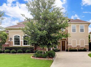 3026 Rosemary Park Ln, Houston, TX 77082