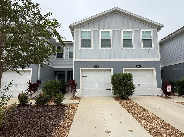 4724 Old Blush St, Lakewood Ranch, FL 34211