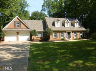 4411 Cornwallis Ct NE, Marietta, GA 30068