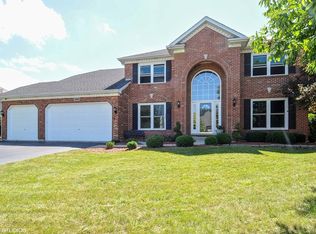 5000 Saint Andrews Dr, Plainfield, IL