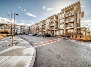 11 E Mahogany Row SE #3313, Calgary, AB T3M2L6