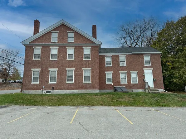 18 Spruce Street, Augusta, ME 04330