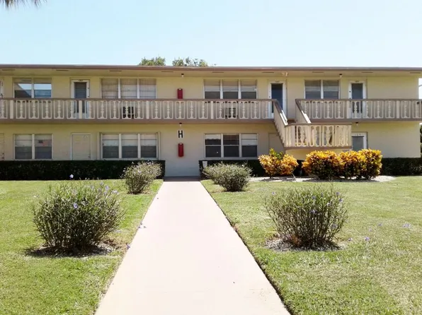 185 Norwich N #H-1850, West Palm Beach, FL 33417