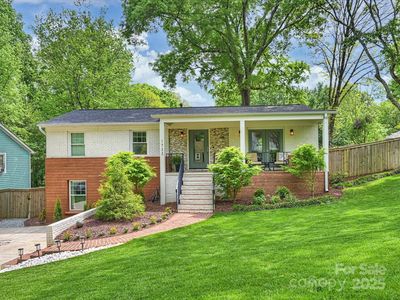 1733 Piccadilly Dr, Charlotte, NC, 28211