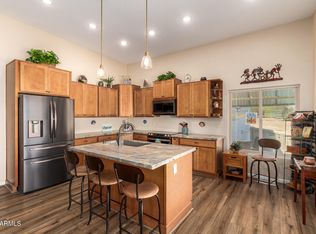 17200 W Bell Rd Lot 1307, Surprise, AZ 85374