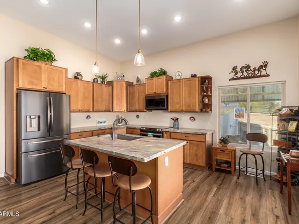 17200 W BELL Road #1307, Surprise, AZ 85374