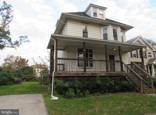 119 Carlisle Rd, Audubon, NJ 08106