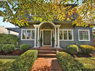 3184 NE Regents Dr, Portland, OR 97212