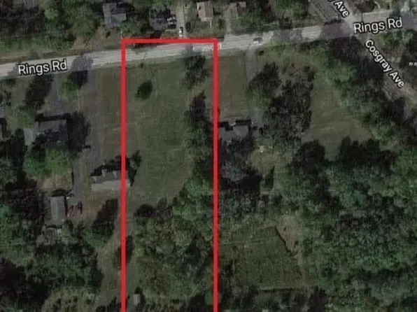 7024 Rings Rd, Dublin, OH 43016