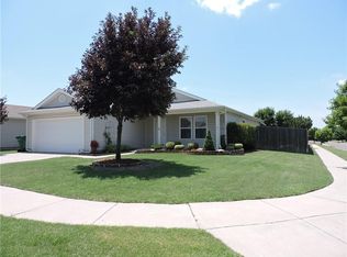 15501 Acacia Rd, Oklahoma City, OK 73170