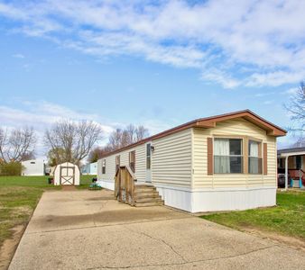 3611 Butternut Dr #35, Holland, MI, 49424