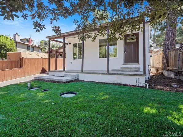 12544 El Merrie Del Dr, Sylmar, CA 91342