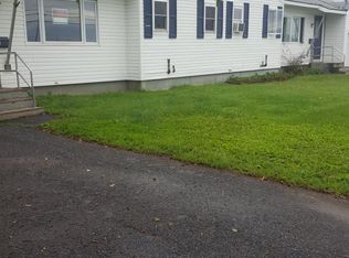 26 Twilight Dr, Presque Isle, ME 04769