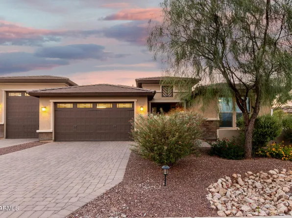 18108 W CASSIA Way, Goodyear, AZ 85338