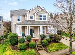 14632 Hillmoor Ln, Huntersville, NC 28078