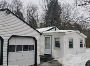 1113 Us Route 2 W, Dixfield, ME 04224