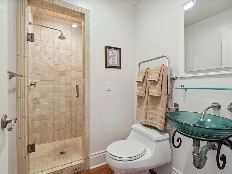 1219 Coast Blvd #5 — Photo 15
