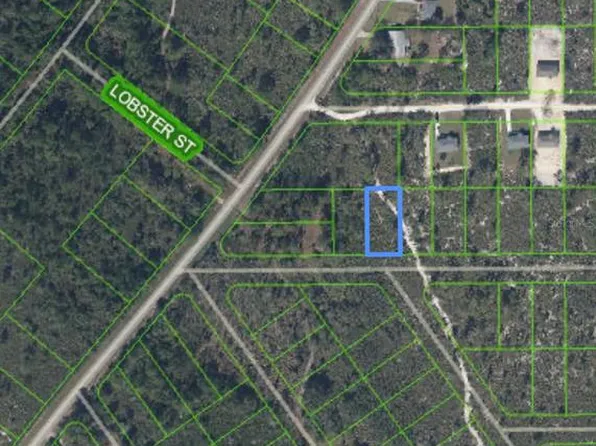 1394 Goldfinch St #34, Lake Placid, FL 33852