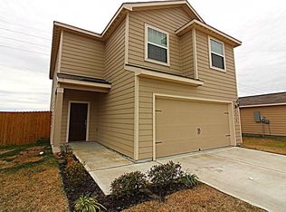 6010 Horizon Sky Rd, Cove, TX 77523