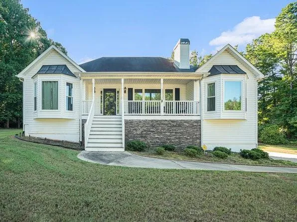 76 Springfield Way, Dallas, GA 30157