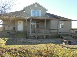 1422 Hempstead #24, Blevins, AR 71825