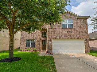 20722 Key Oak Ln, Cypress, TX 77433
