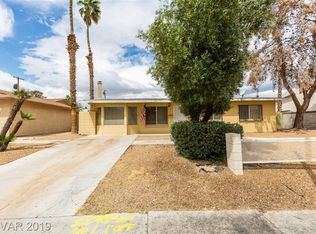 5363 S Maryland Pkwy, Las Vegas, NV 89119