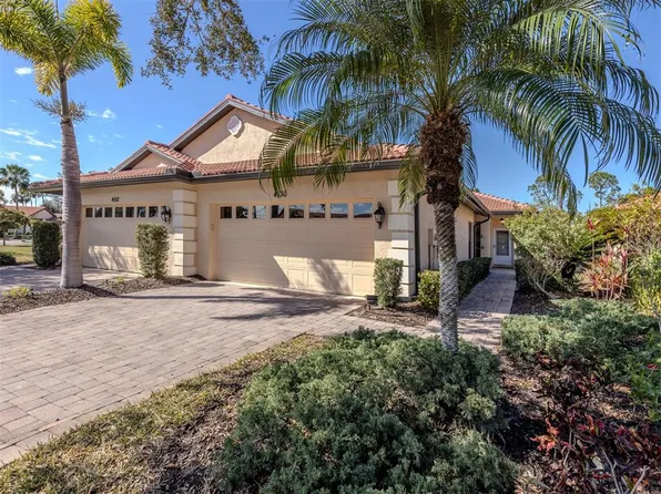 4550 Cancello Grande Ave, Venice, FL 34293
