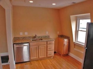102 Jaques St #2, Somerville, MA 02145