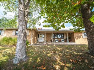 1500 Independence Rd, Rolla, MO 65401