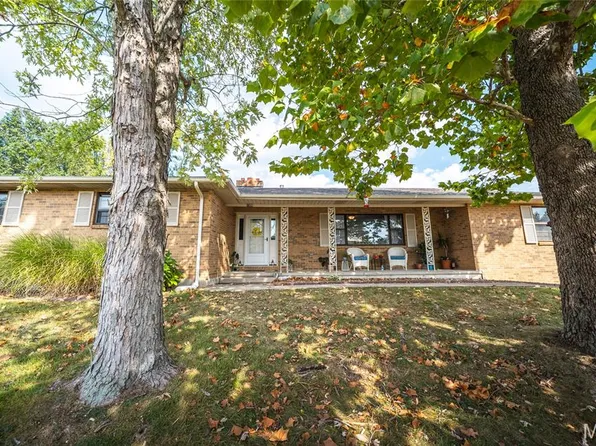 1500 Independence Rd, Rolla, MO 65401