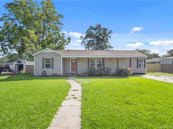 614 Ginger St, Sulphur, LA 70663