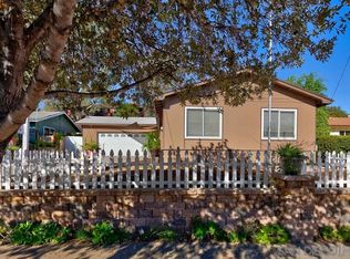 8830 Fabienne Way, La Mesa, CA 91941