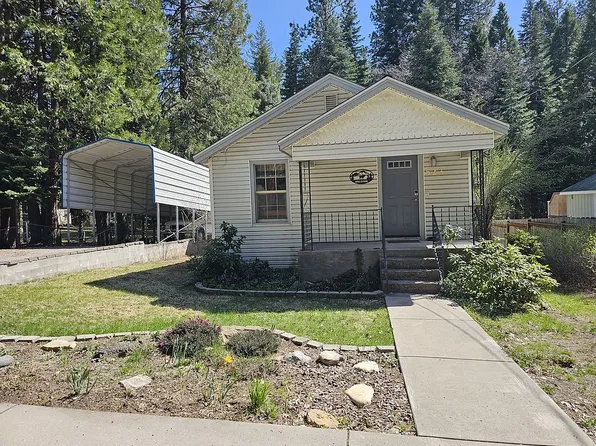 523 McCloud Ave, Mount Shasta, CA 96067