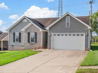 440 Talon Dr, Hopkinsville, KY 42240