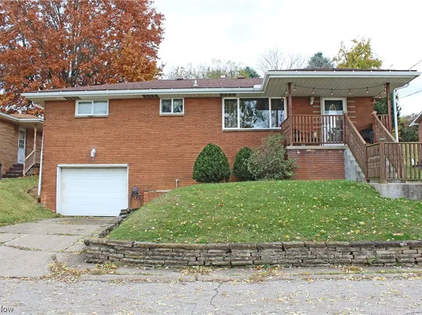 140 Debbie Ln, Weirton, WV 26062