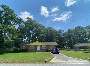 108 Hendrix St, Statesboro, GA 30458