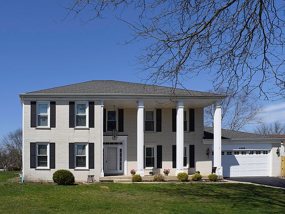 5th image of 4900 Thornbark Dr