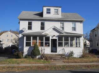 26 Bigelow Ave, Enfield, CT 06082