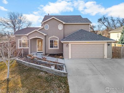 6914 W 23rd St, Greeley, CO, 80634