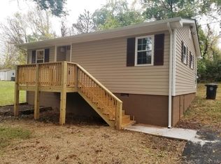 106 Primrose Ln, Lynchburg, VA 24501