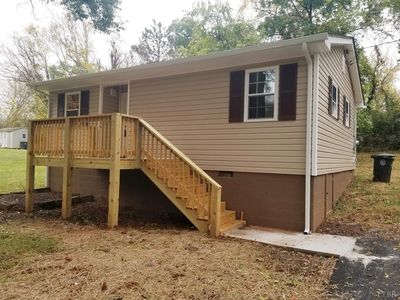 106 Primrose Ln, Lynchburg, VA, 24501