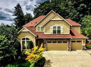 3309 Serenity Ln SW, Tumwater, WA 98512