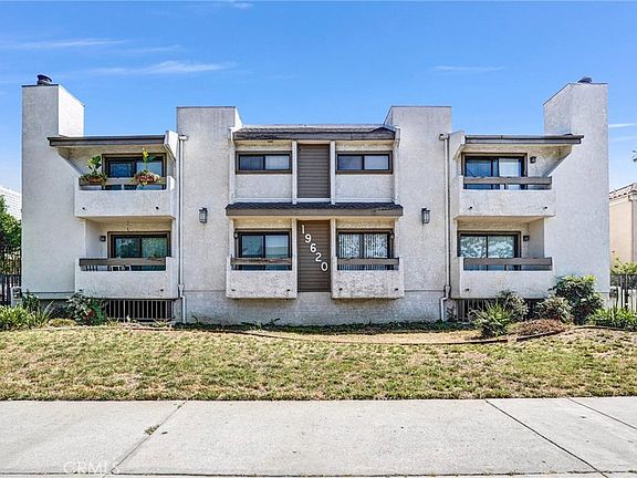 2nd image of 19620 Sherman Way Unit 1
