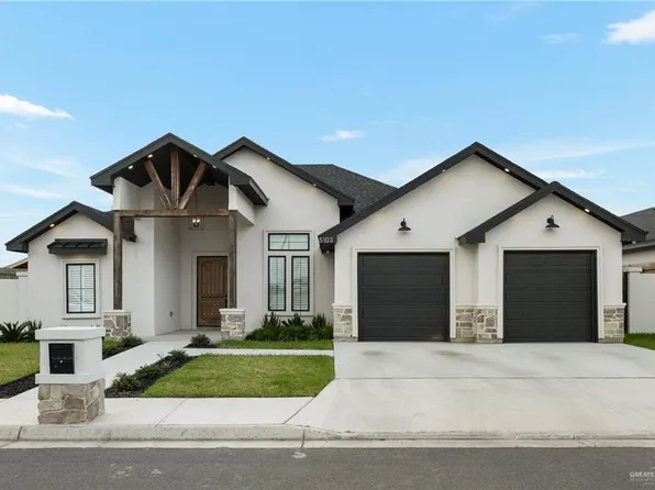 5103 N Hibiscus Ave, Pharr, TX 78577